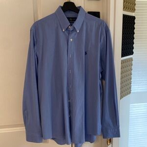 Ralph Lauren Button Down